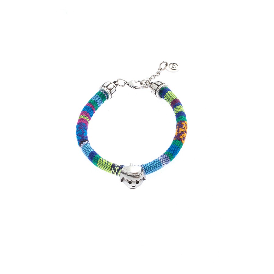 live is laf Pulsera basic Folk Playmobil Limitado a 3 días