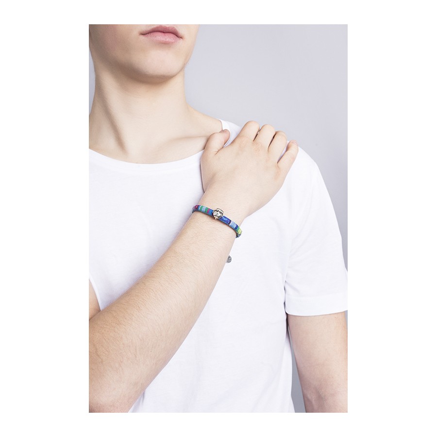 live is laf Pulsera basic Folk Playmobil Limitado a 3 días