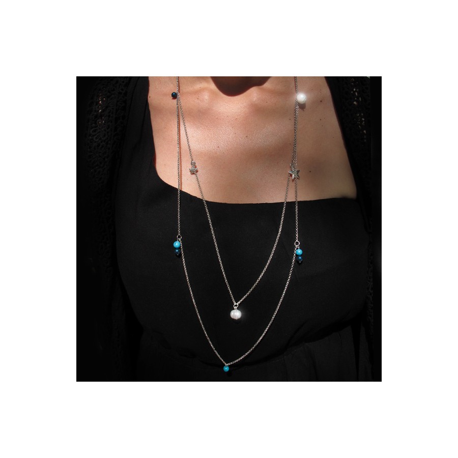 live is laf Colgante Lira LAF Oferta exclusiva