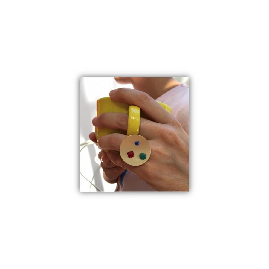 live is laf Anillo Penélope LAF Descuento por venta flash