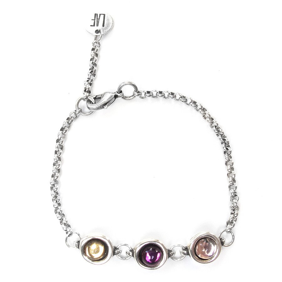 live is laf Pulsera Prisma LAF Descuento