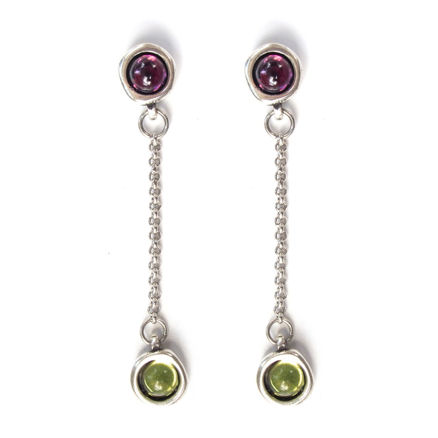 live is laf Pendientes Alba LAF Oferta especial