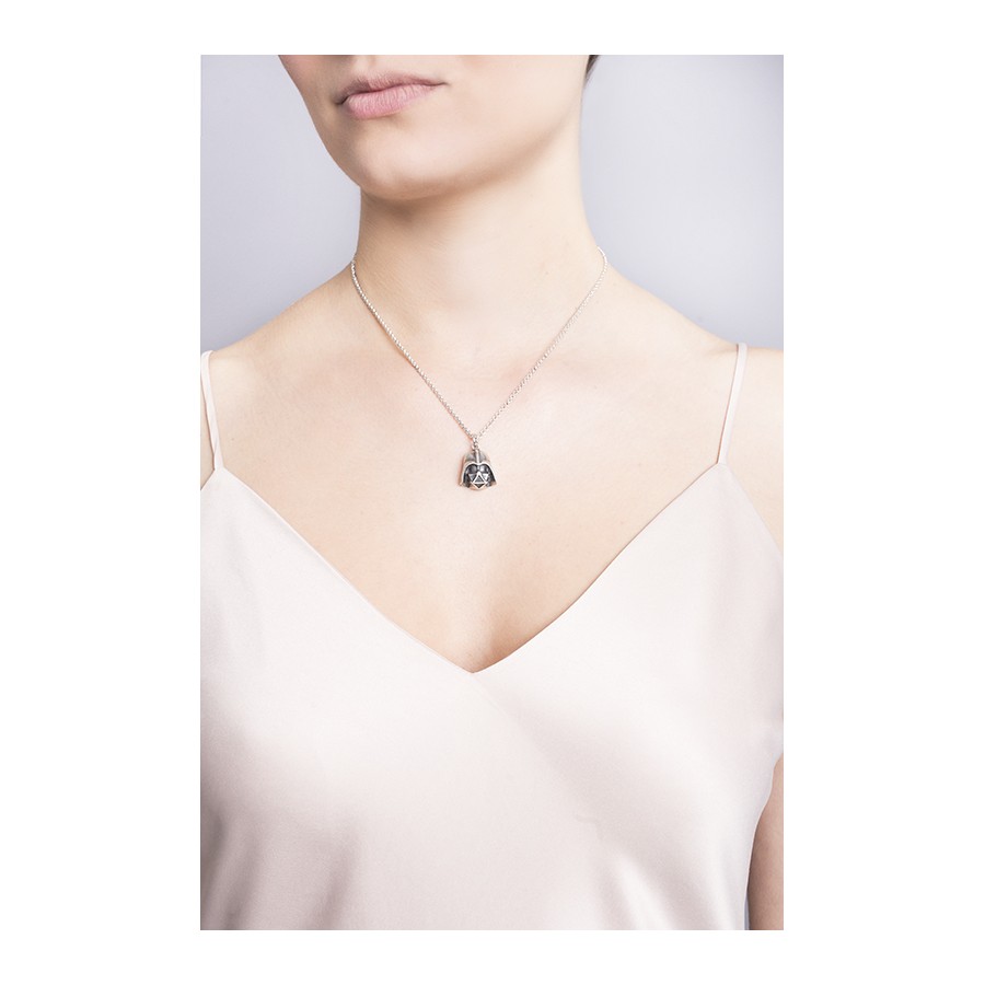 live is laf Colgante Darth Vader Star Wars COMPRAR AHORA
