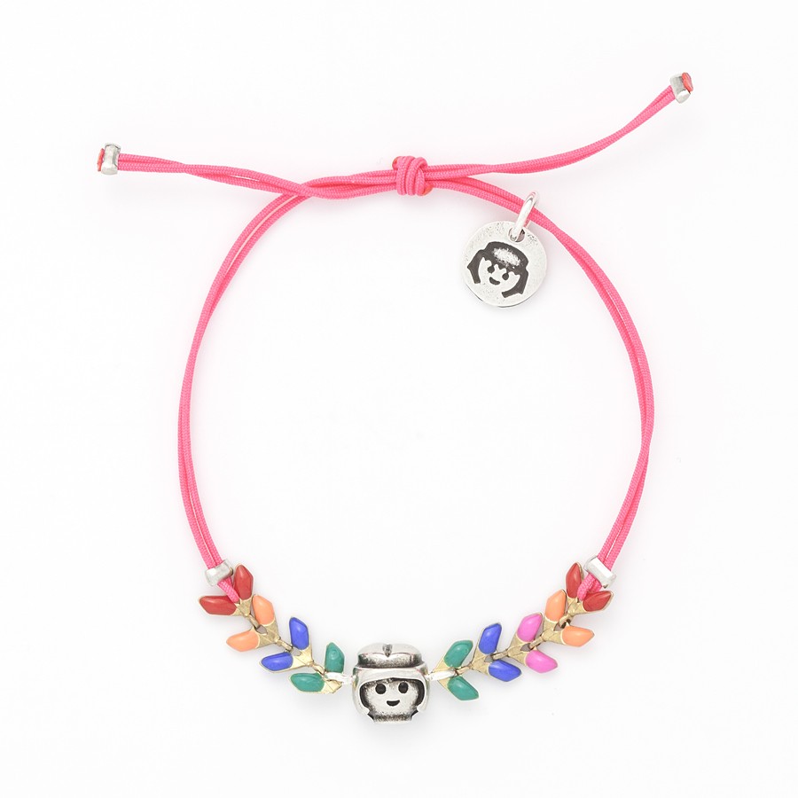 live is laf Pulsera Hawai Playmobil Solo queda un día