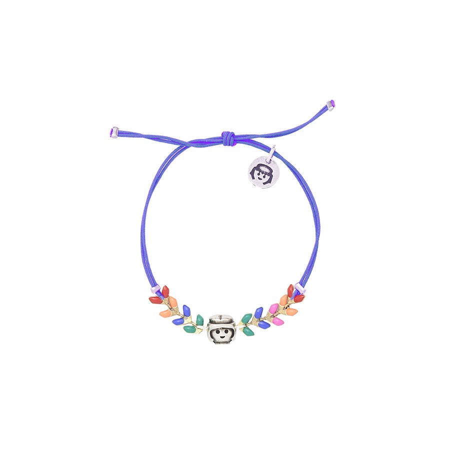 live is laf Pulsera Hawai Playmobil Solo queda un día