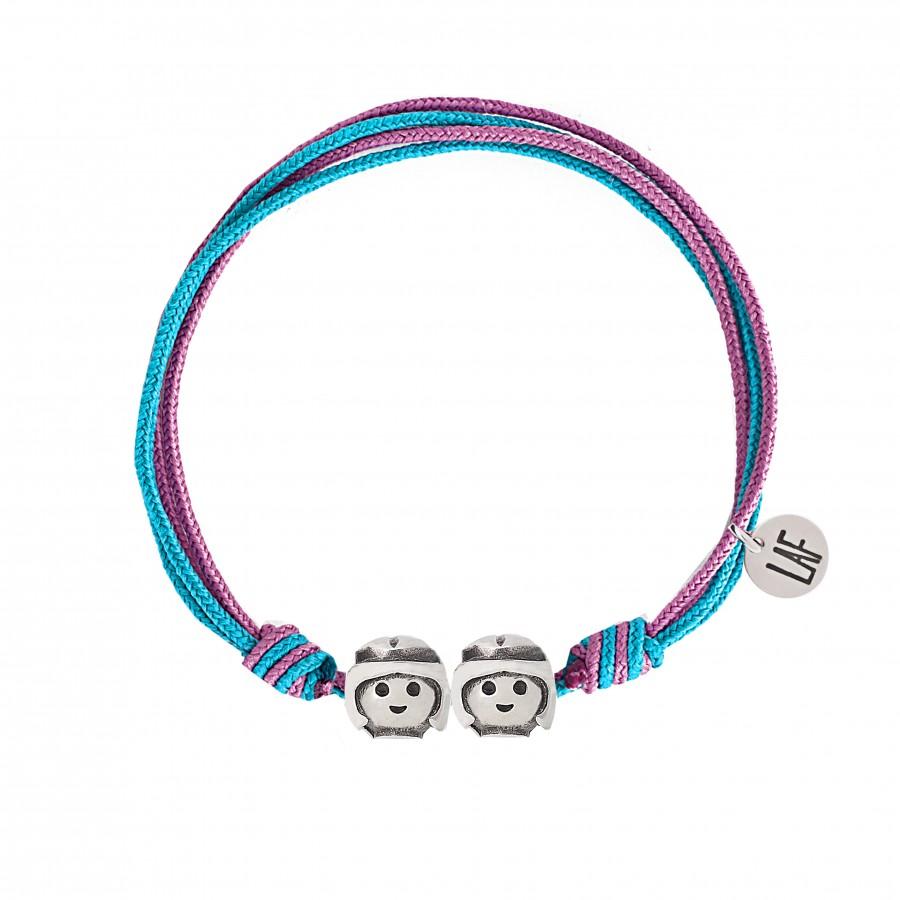live is laf Pulsera Ellas Playmobil En oferta
