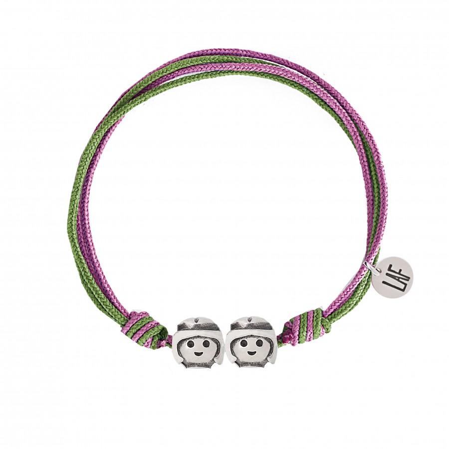 live is laf Pulsera Ellas Playmobil En oferta