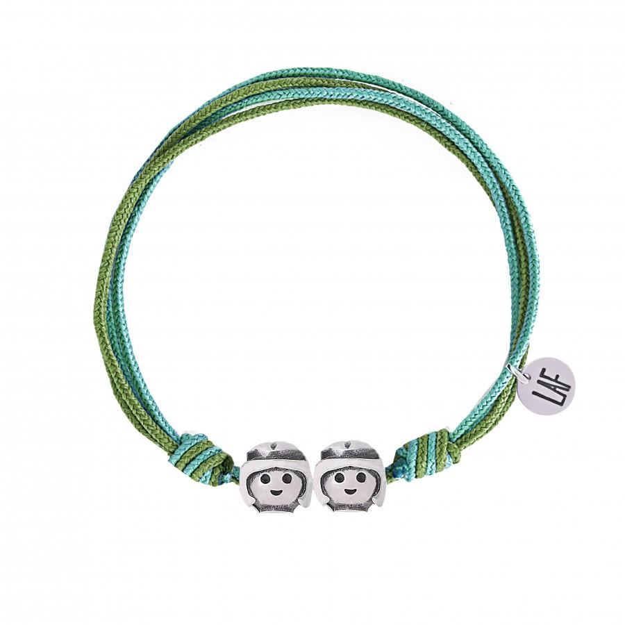 live is laf Pulsera Ellas Playmobil En oferta