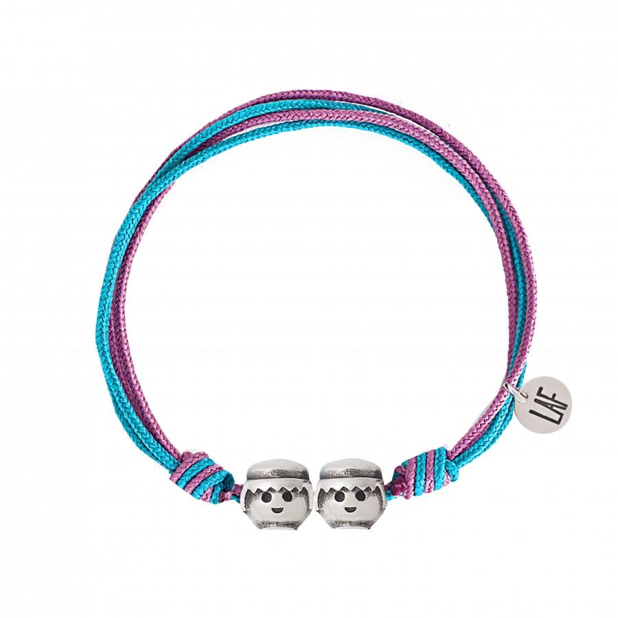 live is laf Pulsera Ellos Playmobil Libre de impuestos
