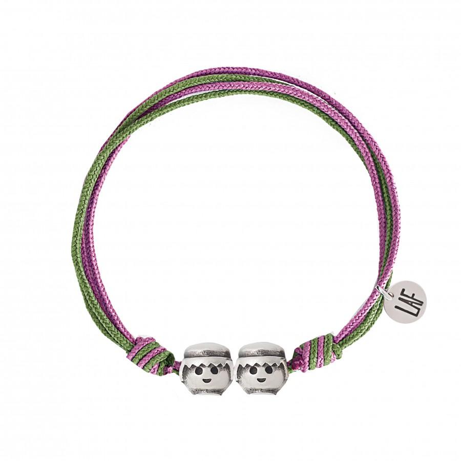 live is laf Pulsera Ellos Playmobil Libre de impuestos