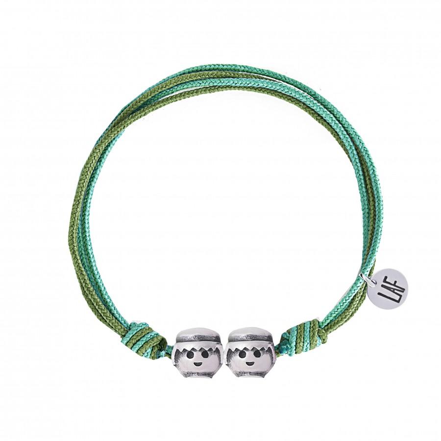 live is laf Pulsera Ellos Playmobil Libre de impuestos