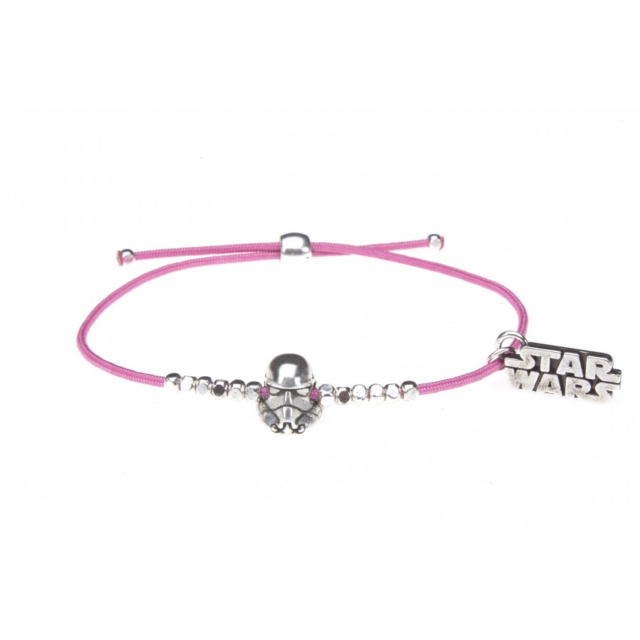 live is laf Pulsera Trooper elastic Star Wars Limitado a 3 días