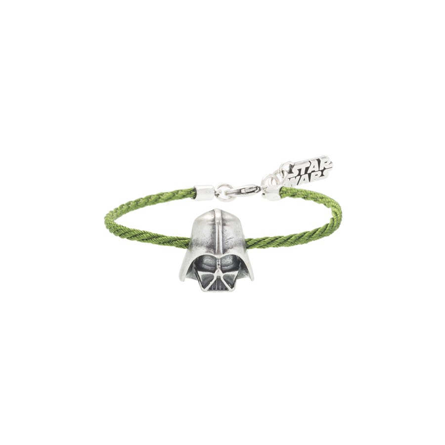 live is laf Pulsera Simple Darth Vader Star Wars Precios de Black Friday