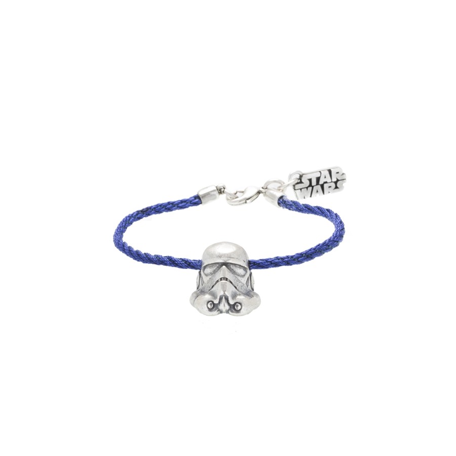 live is laf Pulsera Simple Trooper Star Wars En oferta