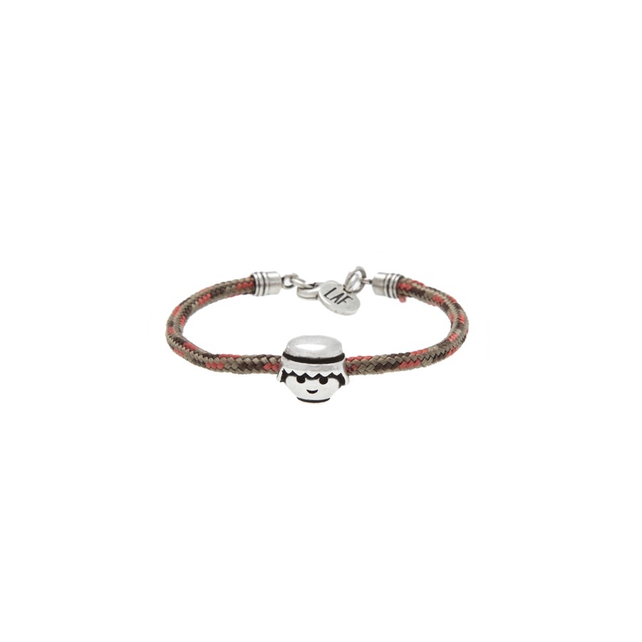 live is laf Pulsera África Playmobil Outlet online