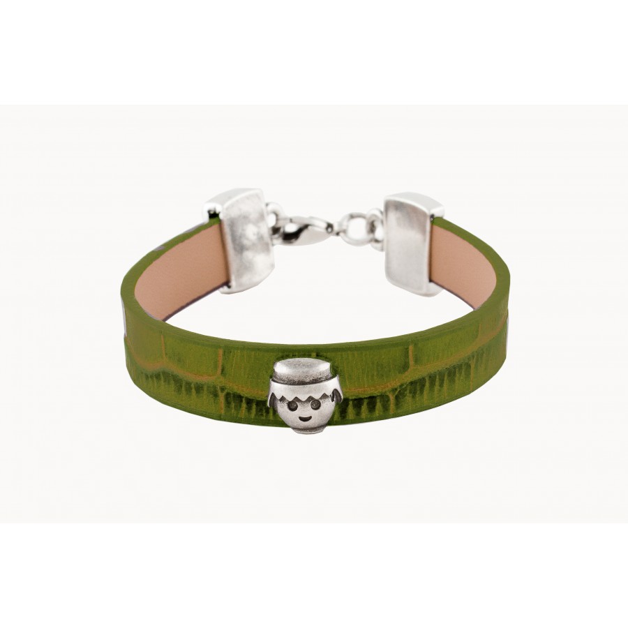 live is laf Pulsera Casual Playmobil Ofertas