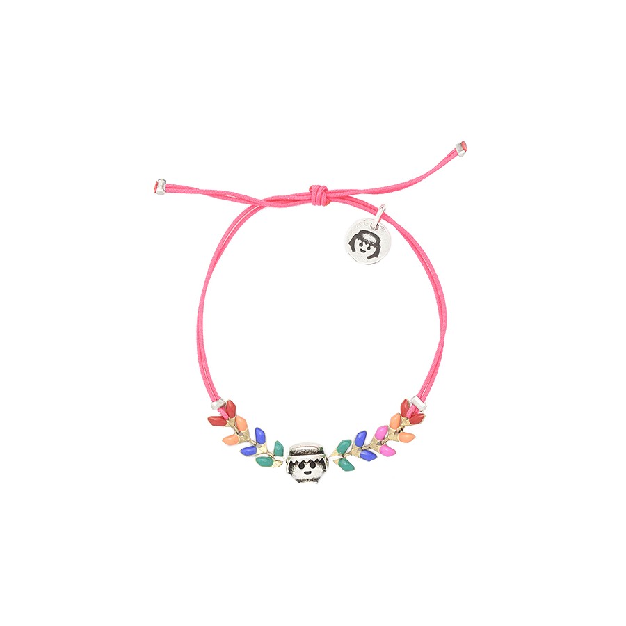 live is laf Pulsera Bali Playmobil Rebajas online