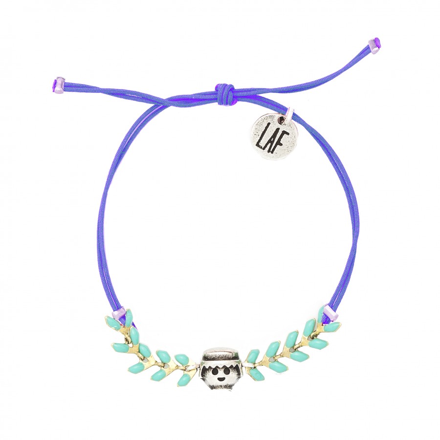 live is laf Pulsera Bali Playmobil Rebajas online