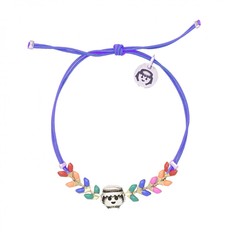 live is laf Pulsera Bali Playmobil Rebajas online