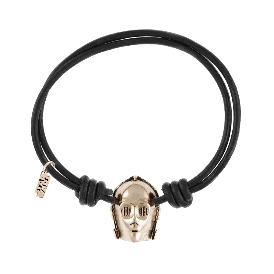 live is laf Pulsera C3PO Star Wars Últimos 2 días
