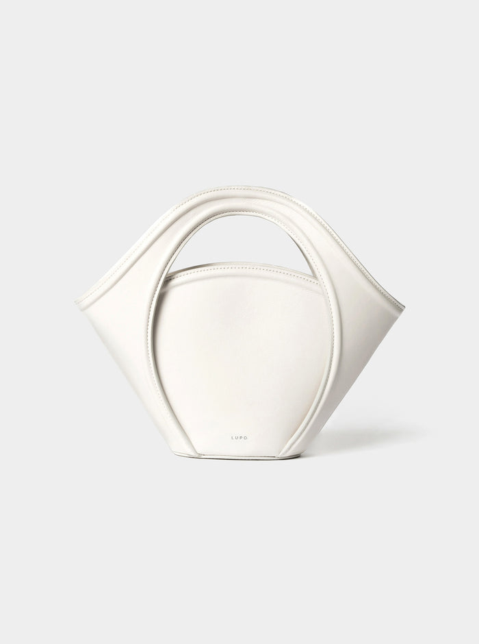 lupo barcelona June Bolso pequeño con bandolera extraíble Oferta exclusiva