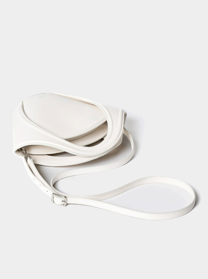 lupo barcelona June Bolso pequeño con bandolera extraíble Oferta exclusiva