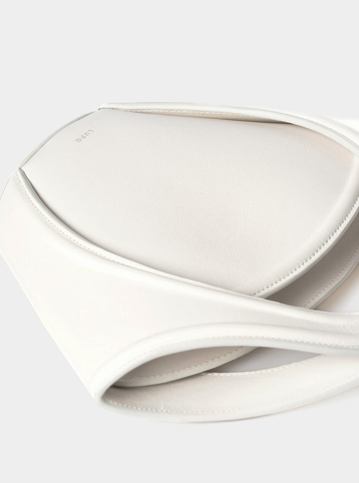 lupo barcelona June Bolso pequeño con bandolera extraíble Oferta exclusiva