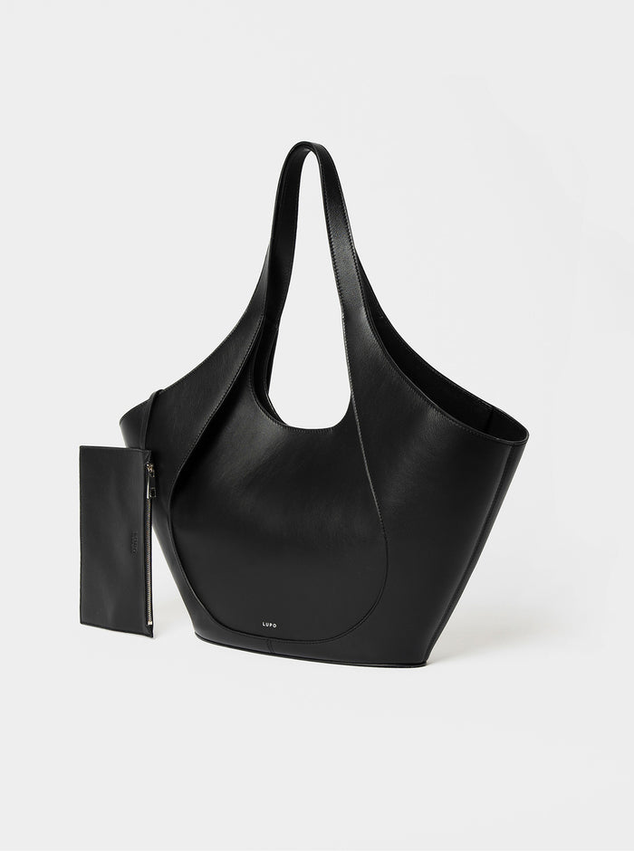 lupo barcelona Luset Bolso de hombro grande Última moda