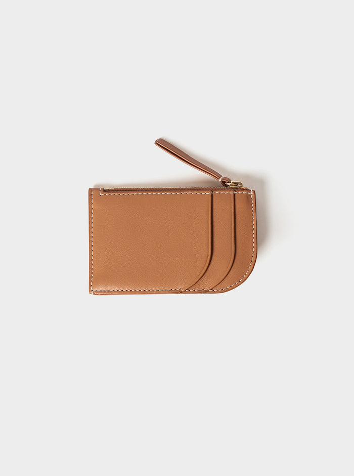 lupo barcelona Curve Wallet Zip Rebajas de fin de temporada