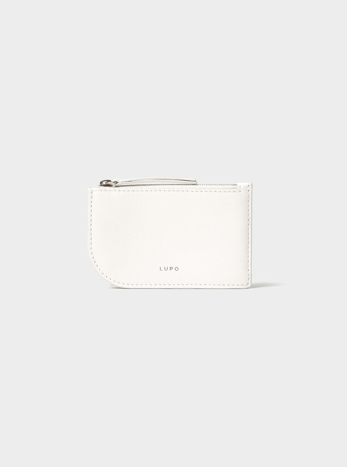 lupo barcelona Curve Wallet Zip Rebajas de fin de temporada