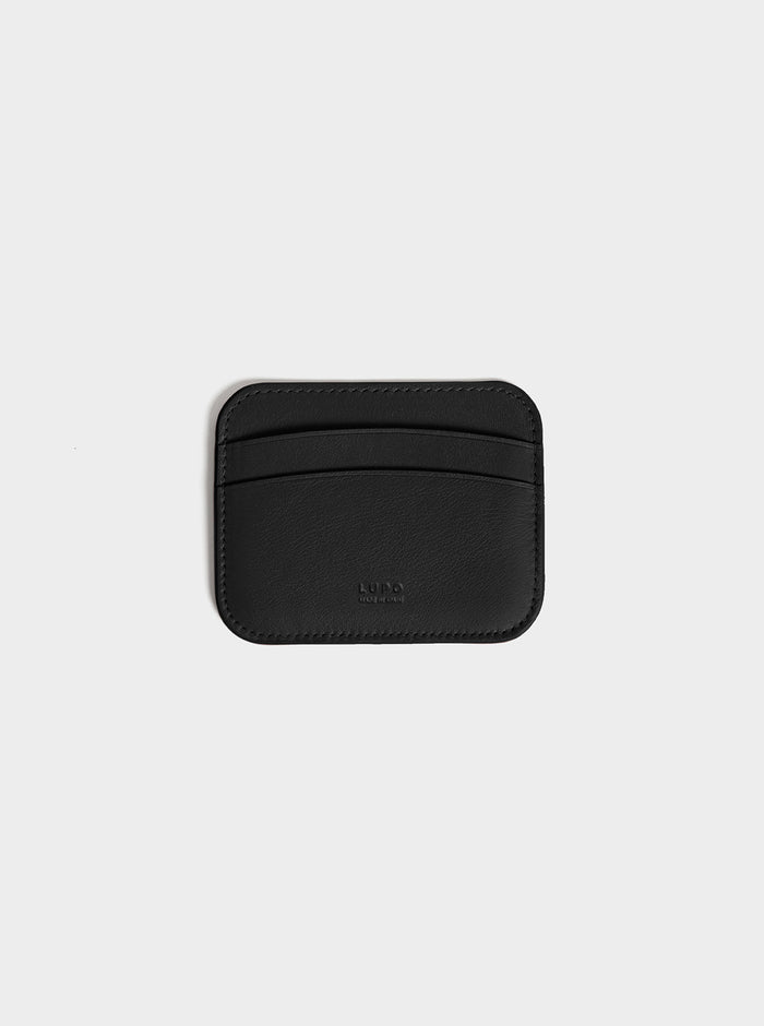 lupo barcelona Curve Card Holder Precio ultrabajo