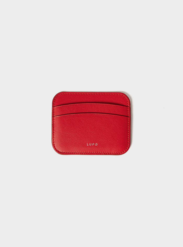 lupo barcelona Curve Card Holder Precio ultrabajo