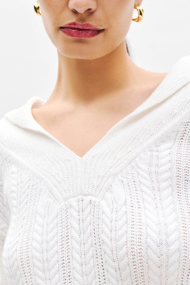 pedro del hierro Jersey corto Ofertas
