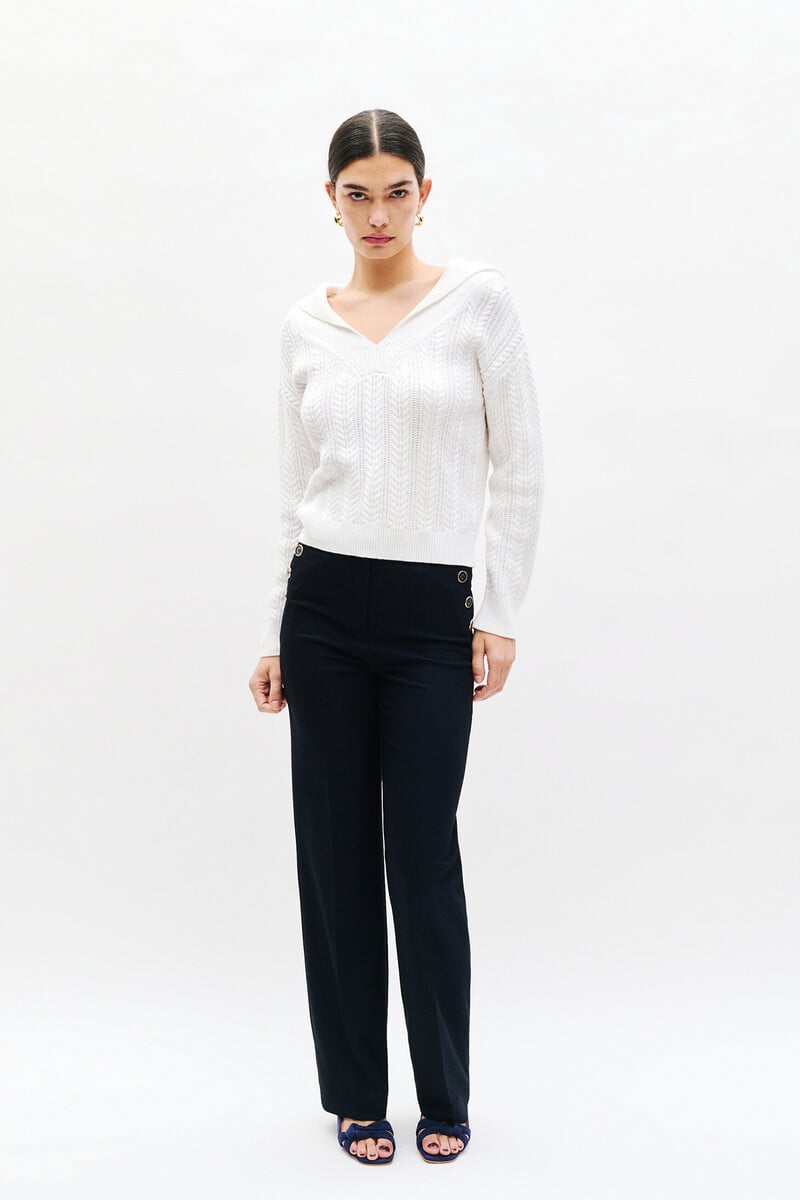 pedro del hierro Jersey corto Ofertas