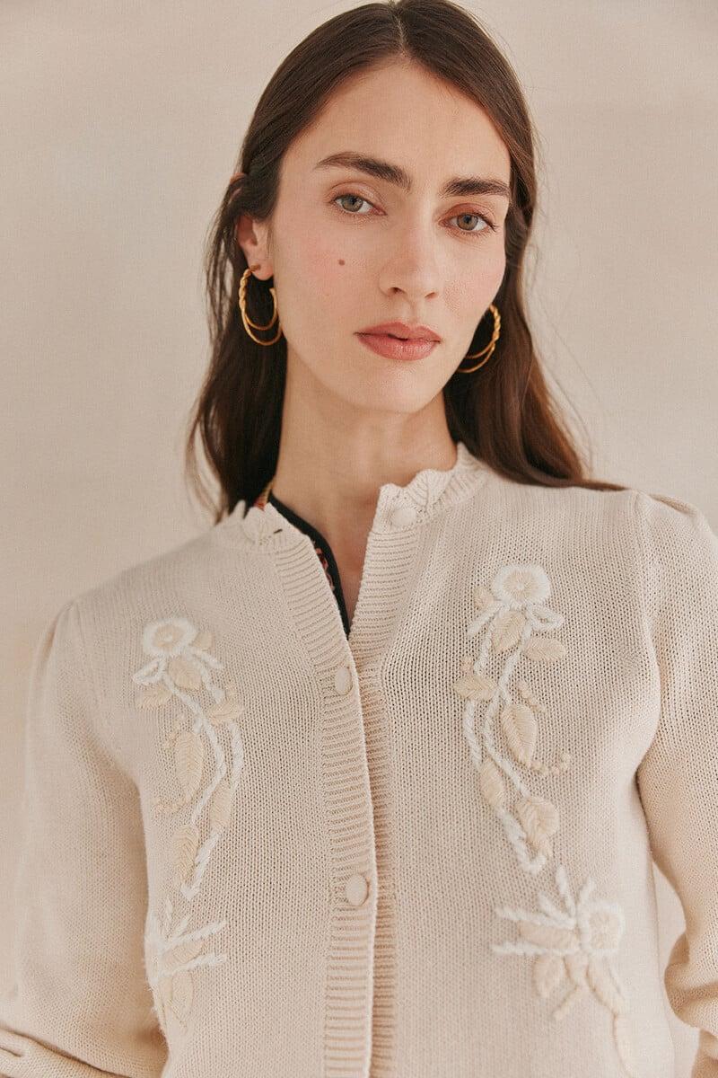 pedro del hierro Sally. Chaqueta con botones Los más vendidos