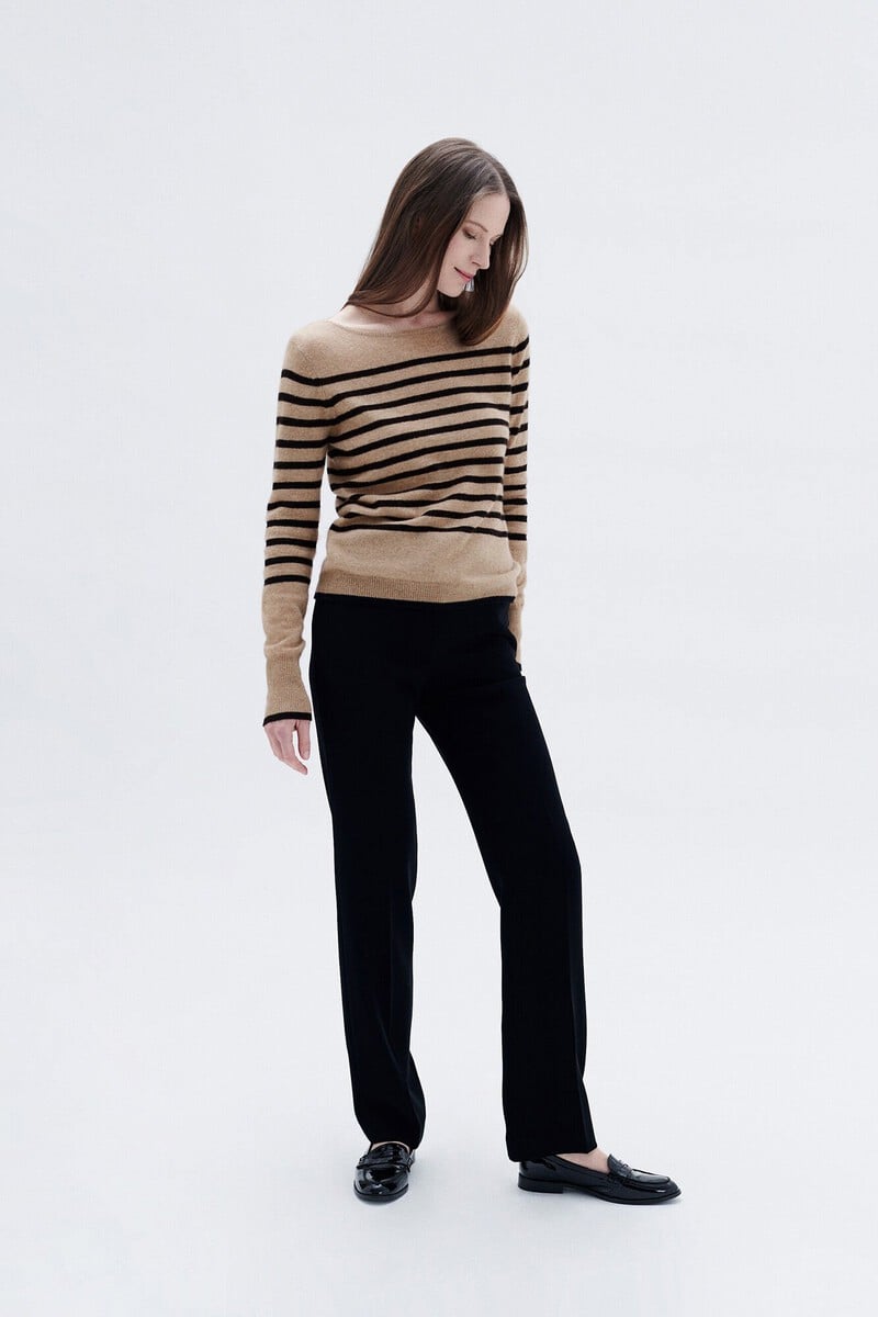 pedro del hierro Jersey Mzoely Precio de fábrica