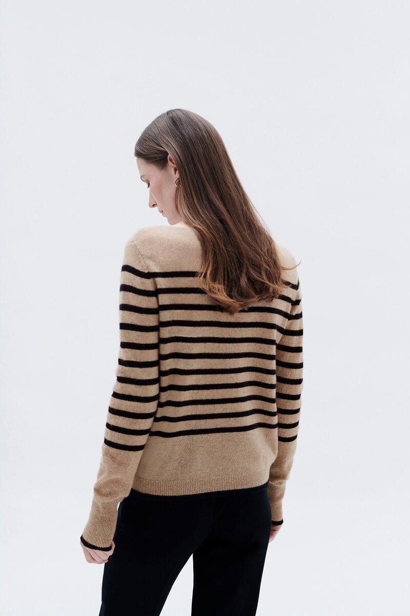 pedro del hierro Jersey Mzoely Precio de fábrica