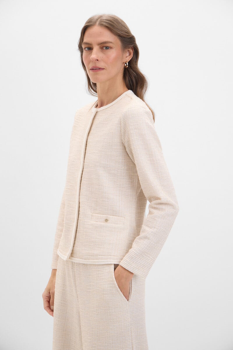 pedro del hierro Rebeca tweed Oferta especial de fábrica