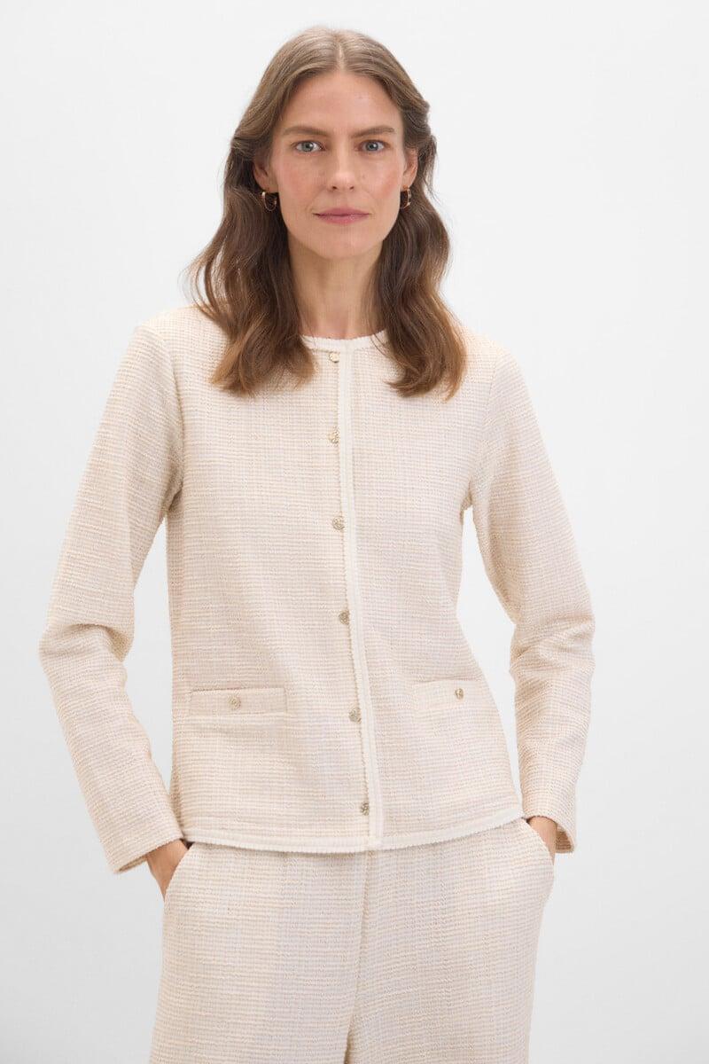 pedro del hierro Rebeca tweed Oferta especial de fábrica