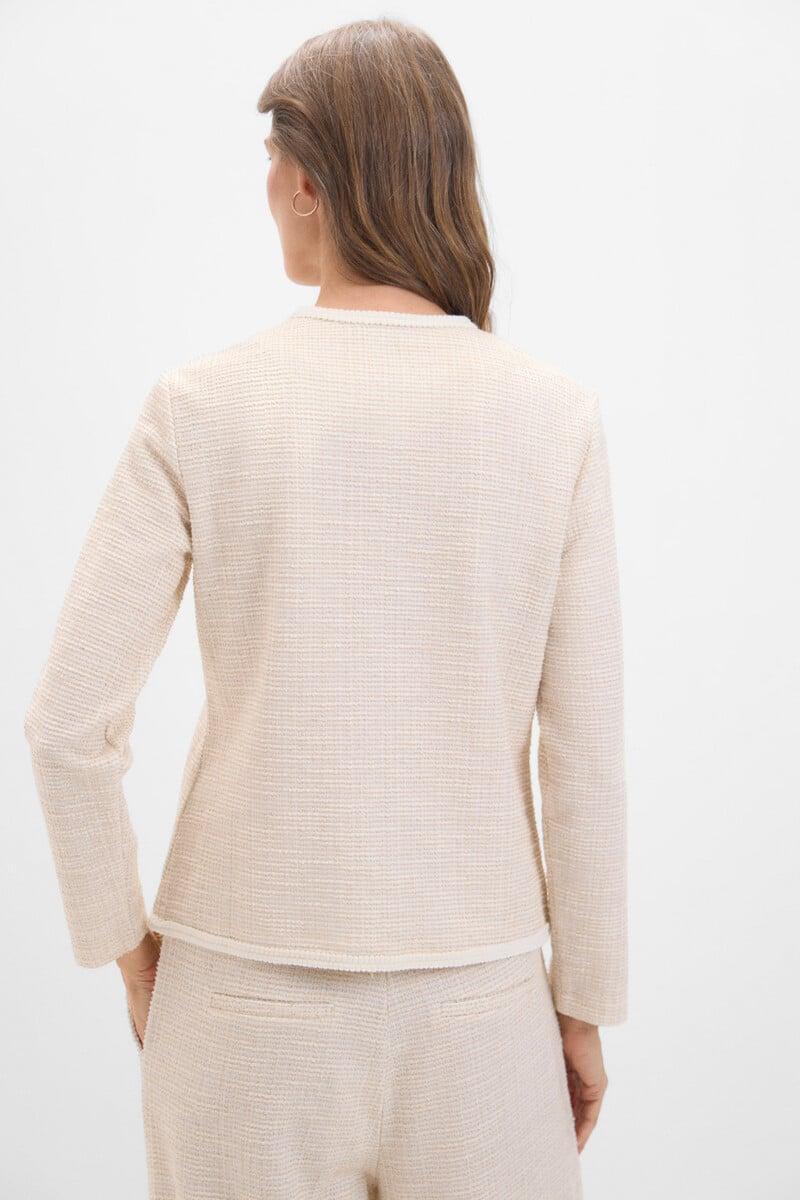 pedro del hierro Rebeca tweed Oferta especial de fábrica