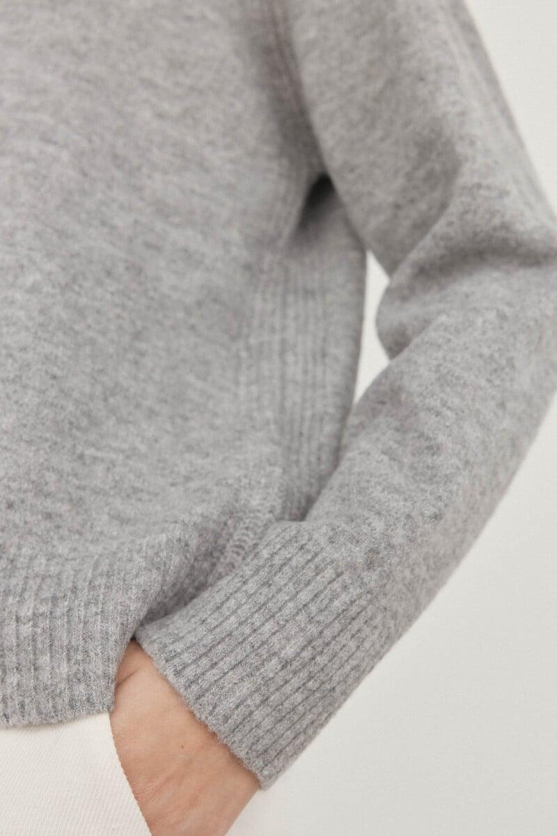 pedro del hierro Jersey abotonadura hombro Liquidación