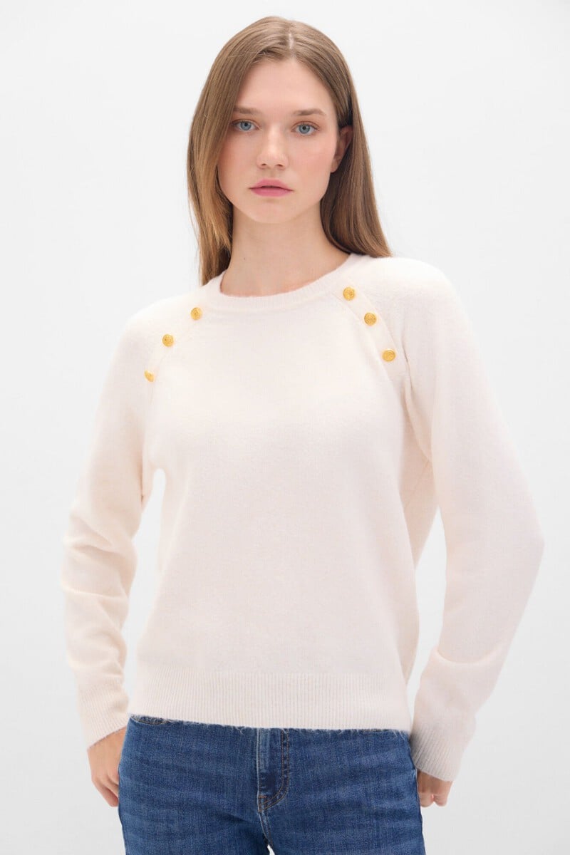 pedro del hierro Jersey tacto suave En oferta