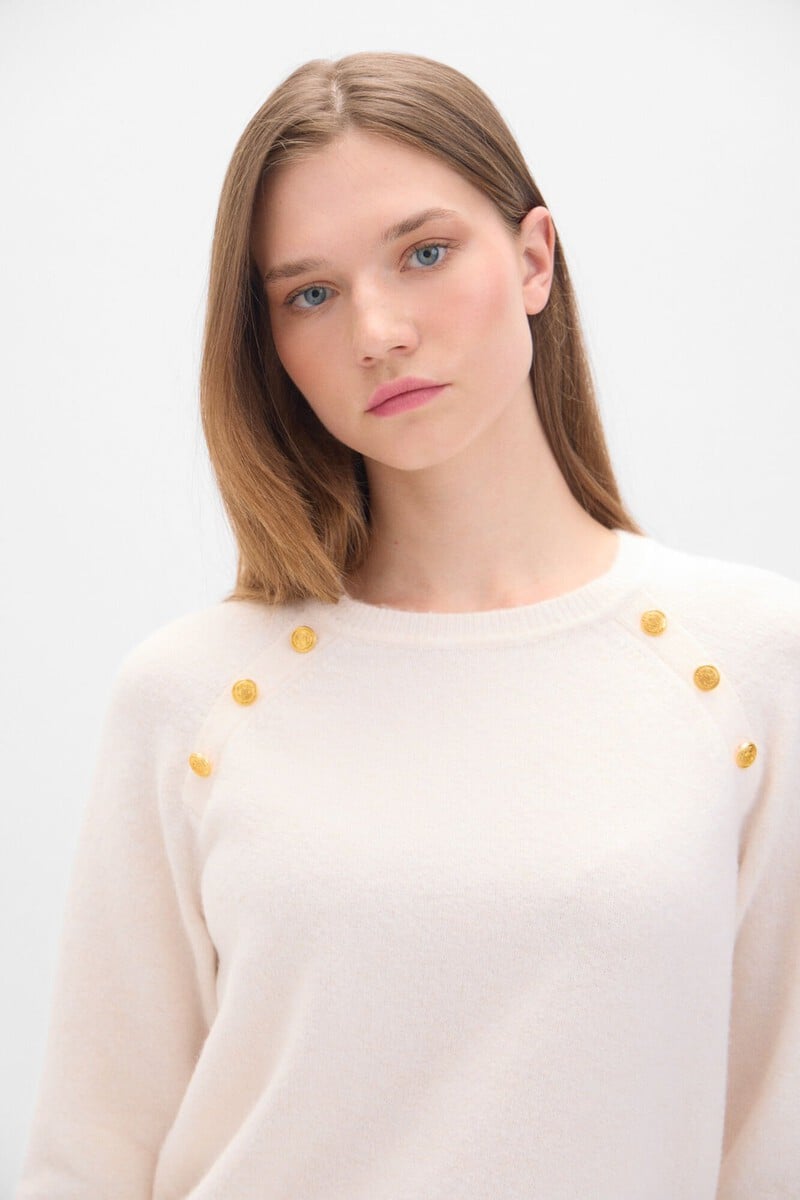 pedro del hierro Jersey tacto suave En oferta