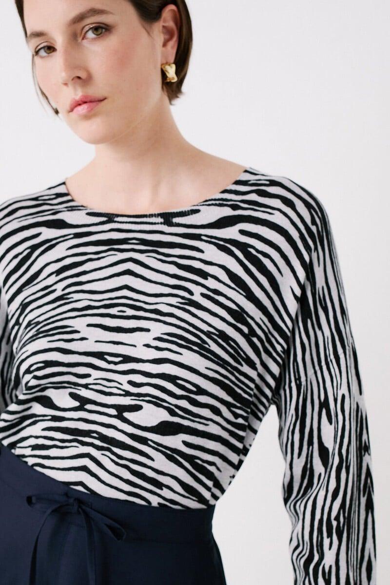 pedro del hierro Jersey Mteddy Envío gratis