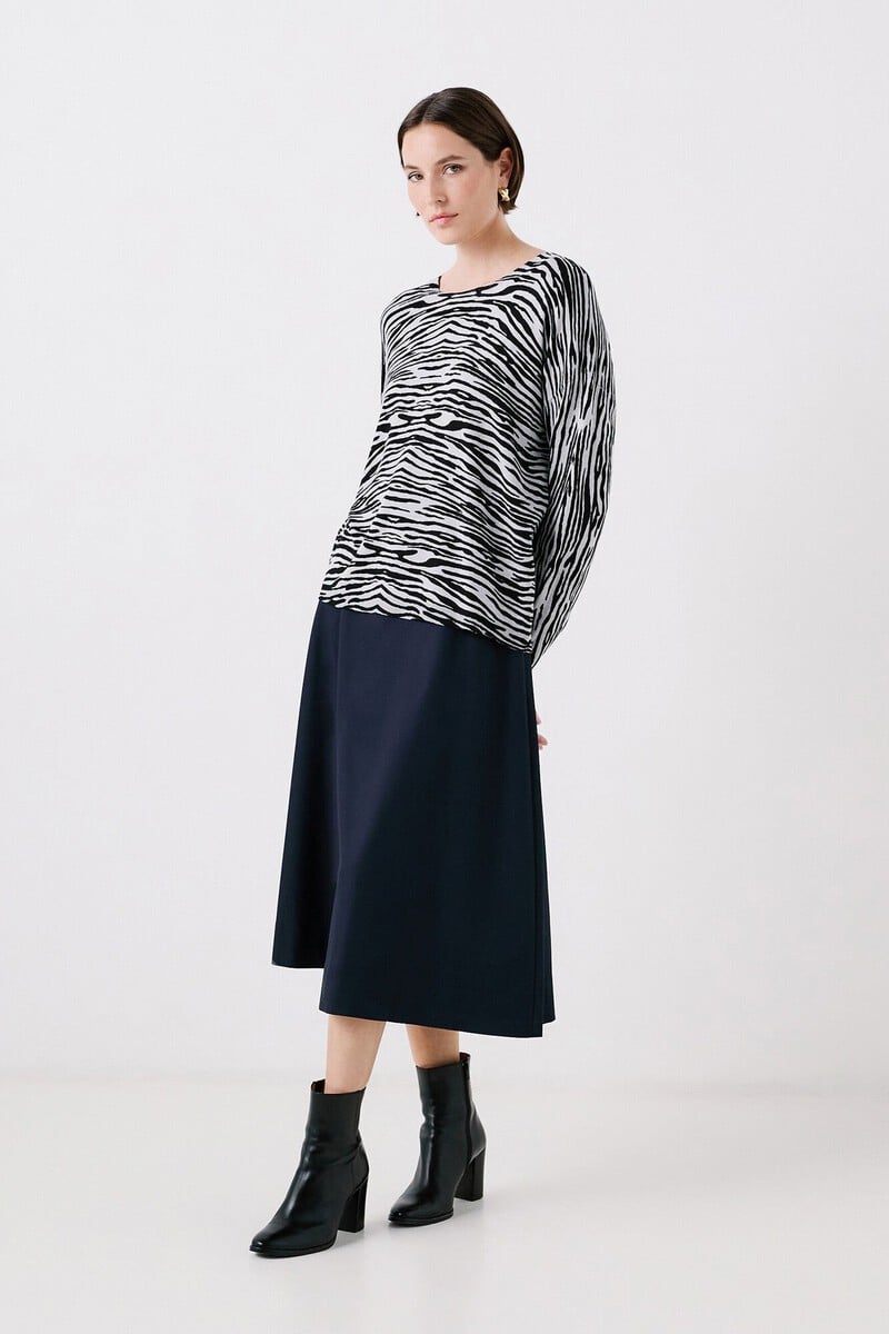 pedro del hierro Jersey Mteddy Envío gratis