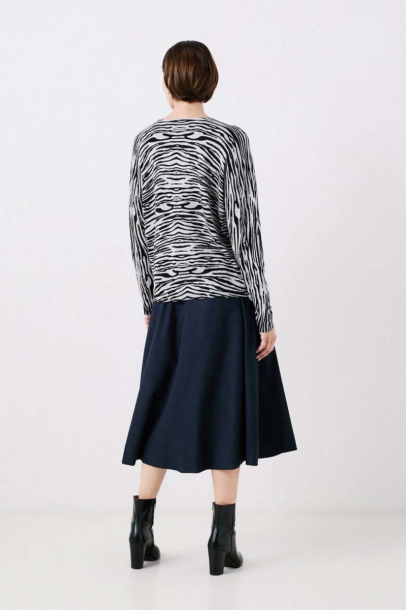 pedro del hierro Jersey Mteddy Envío gratis