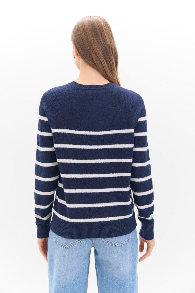 pedro del hierro Jersey tacto suave Superdescuento