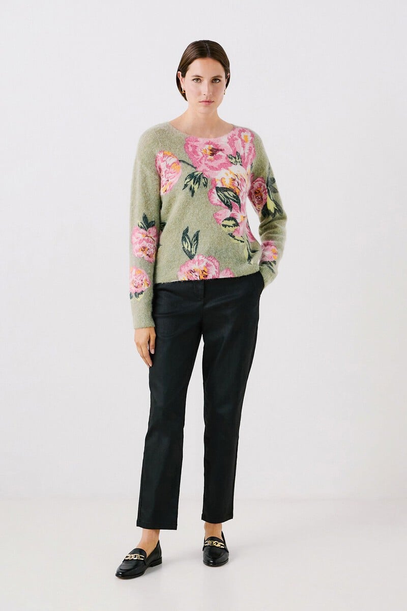 pedro del hierro Jersey Manolia Outlet