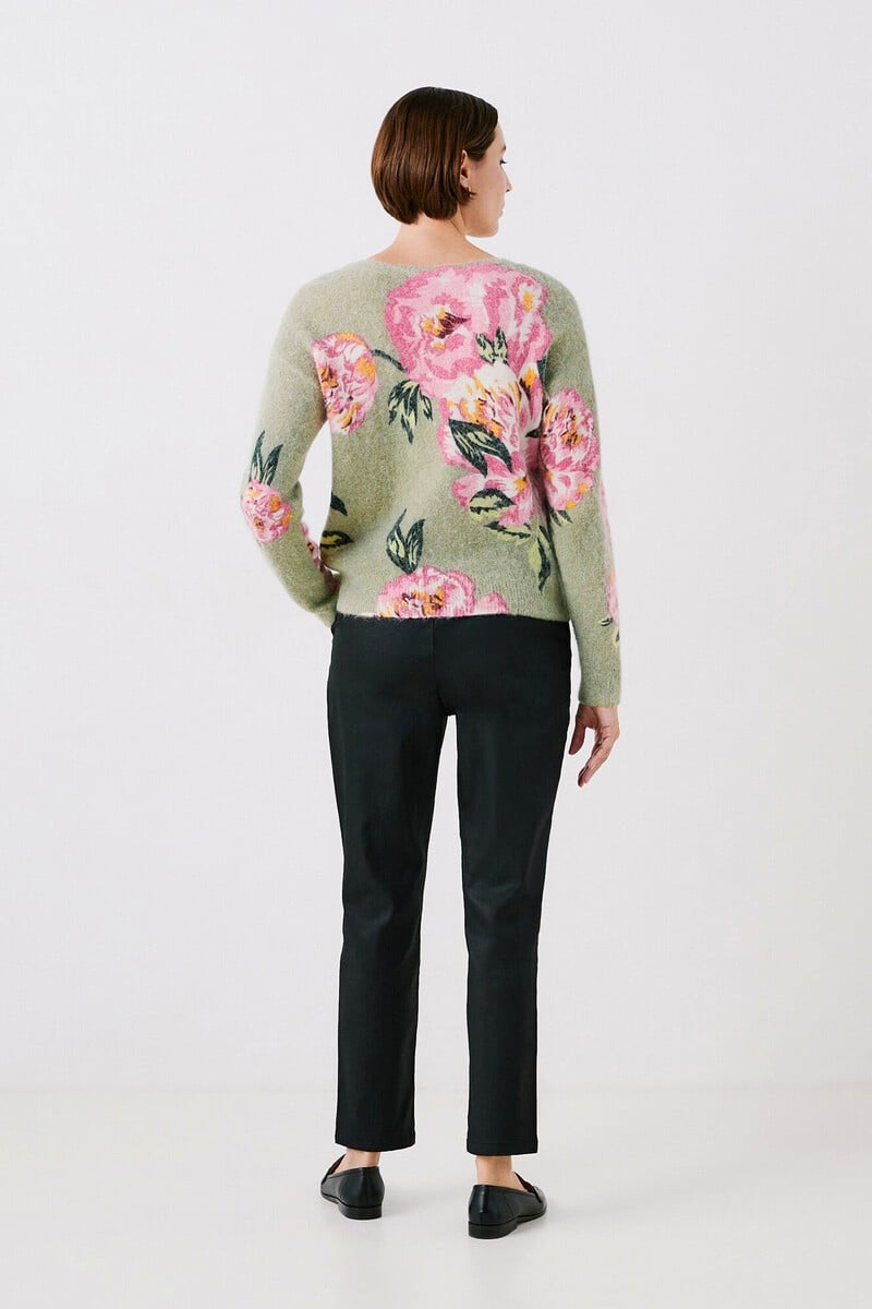 pedro del hierro Jersey Manolia Outlet