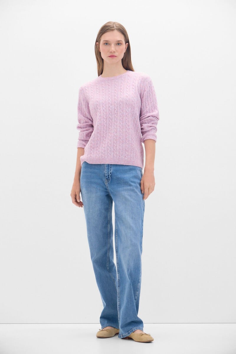 pedro del hierro Jersey ochos suave Liquidación